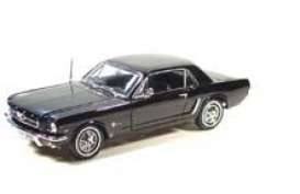 1/2 Ford Mustang Coupe