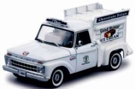 F-100 Pick Up *Good Humor Ice Cream Truck*