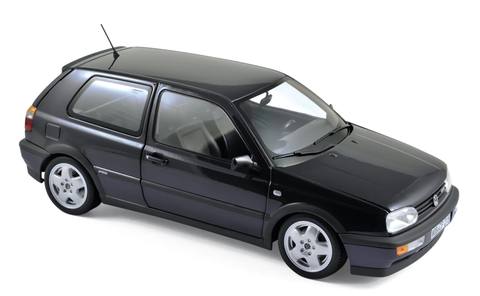 Volkswagen Golf VR6