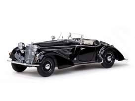 Horch 1939 Horch 855 Special Roadster