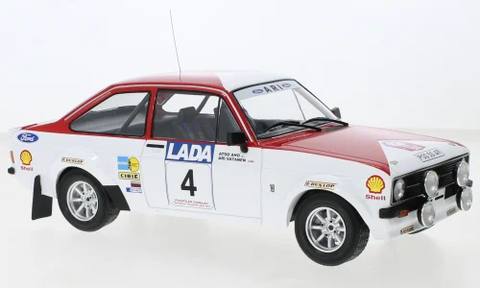 Escort MK II RS 1800