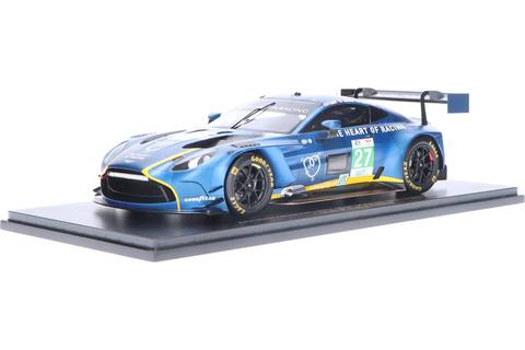Vantage AMR GT3 #27