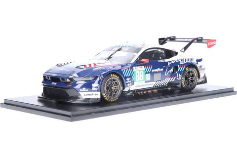 Ford Mustang GT3 #88