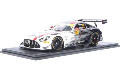 Mercedes-Benz AMG GT3 Evo #130