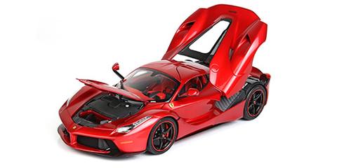 LAFERRARI