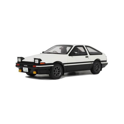 Sprinter Trueno AE86