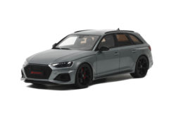 RS 4 Competition