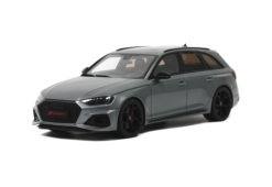 RS 4 Competition
