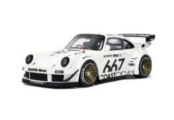 Rwb Bodykit Coast Cycle