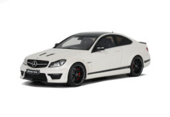 C63 AMG Edition 507