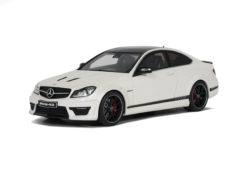 C63 AMG Edition 507