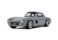 Gullwing
