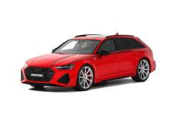 RS 6 MTM