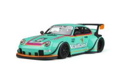Rwb Bodykit Vaillant