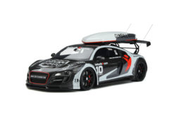 R8 Body Kit