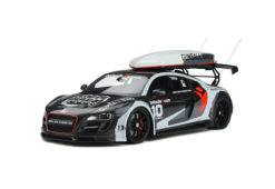 R8 Body Kit