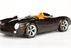 550 Spyder By Slang500 and JONSIBAL