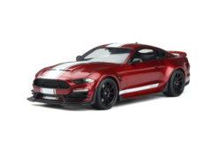 Mustang Super Snake Coupe