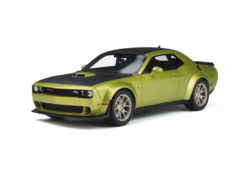Challenger R/T Scat Pack Widebody 50th Anniversary