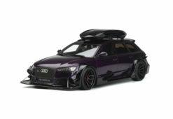RS 6 Avant Body Kit