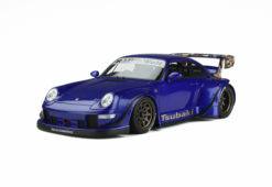 Rwb Body Kit Tsubaki