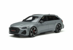 RS 6 Avant