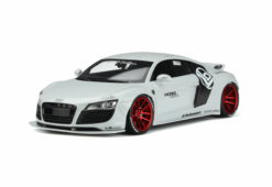 R8 LB-Works