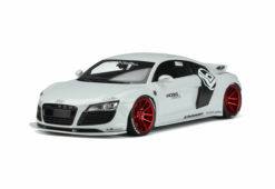 R8 LB-Works