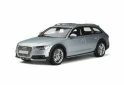 A6 Allroad