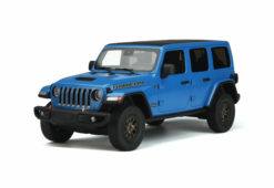 Wrangler Rubicon 392