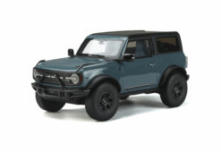 Bronco 2 Doors