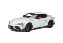 Supra GR Fuji Speedway Edition