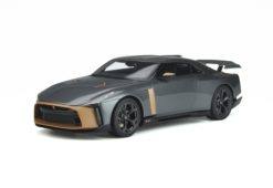GT-R 50 by Italdesign