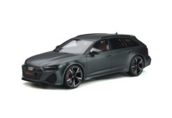 RS 6 Avant