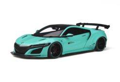 Liberty NSX Customized car by LB-WORKS
