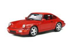 Porsche 911 Carrera RS 3.6 Club Sport
