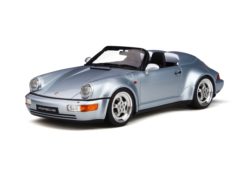 911 Speedster Turbo Look