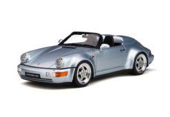 911 Speedster Turbo Look
