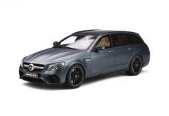 E63 S T-Modell