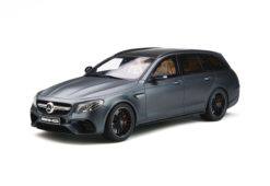 E63 S T-Modell