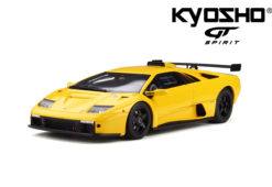 Lamborghini Diablo Gt-R