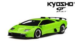 Lamborghini Diablo GT