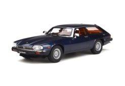 XJS Lynx Eventer