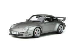 911 Carrera RS Club Sport