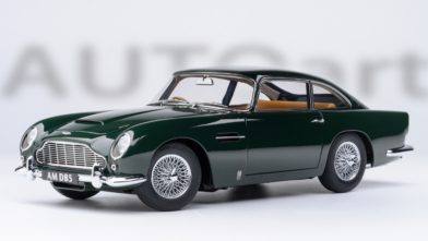 Aston Martin DB5