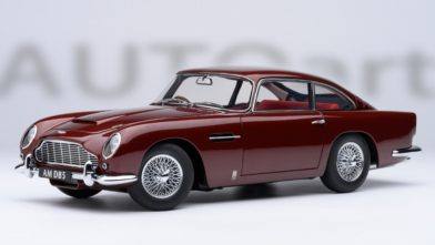 Aston Martin DB5