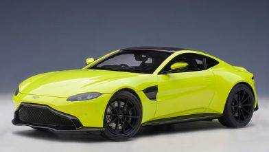 Aston Martin Vantage