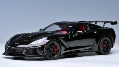 Chevrolet Corvette C7 ZR1