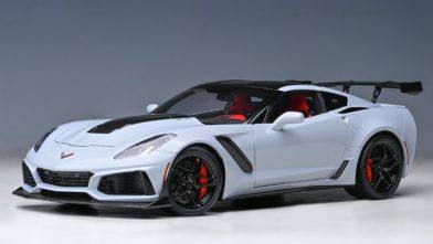 Corvette C7 ZR1