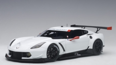 Corvette C7.R Plain Body Version